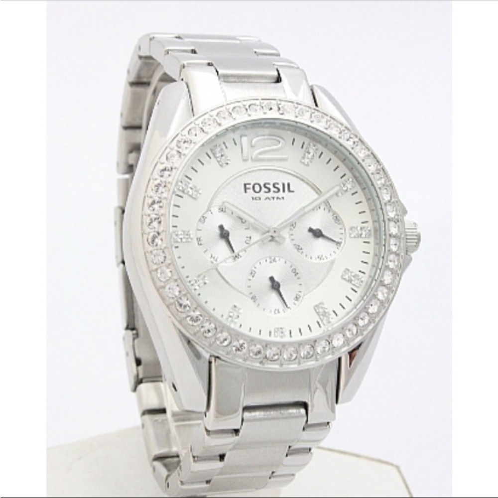 Fossil watch